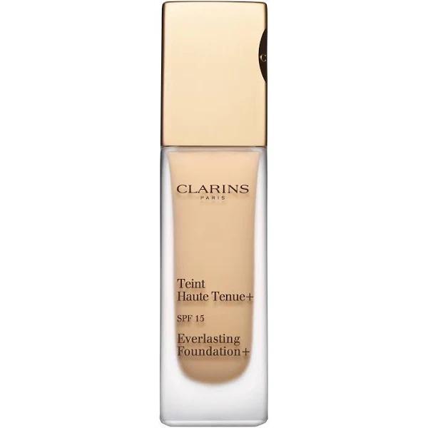 Clarins Everlasting Foundation SPF15 110 Honey