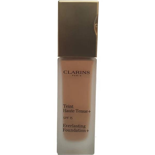 Clarins Everlasting Foundation SPF15 - 112 Amber