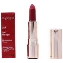 Clarins Joli Rouge Lipstick Hot Pink