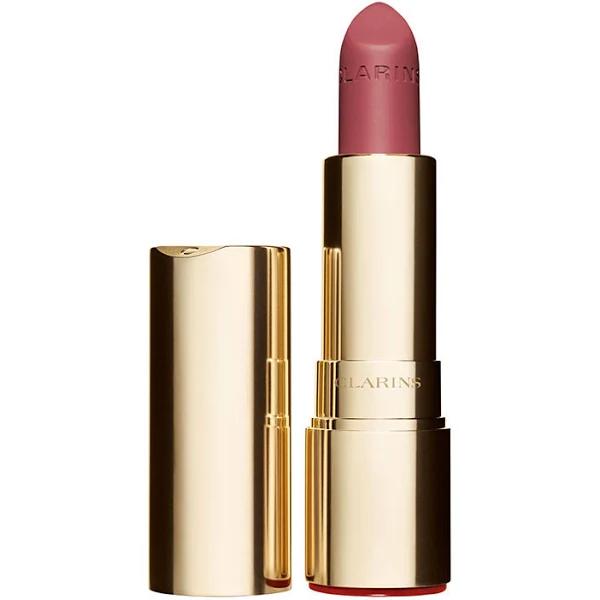 Clarins Joli Rouge Lipstick Hot Pink