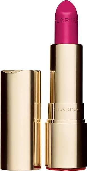 Clarins Joli Rouge Velvet Hot Pink