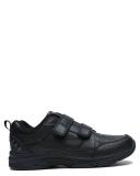 Clarks Advance | Black | Kids