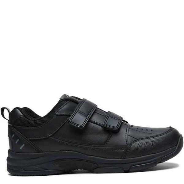 Clarks Advance | Black | Kids