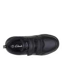 Clarks Advance | Black | Kids