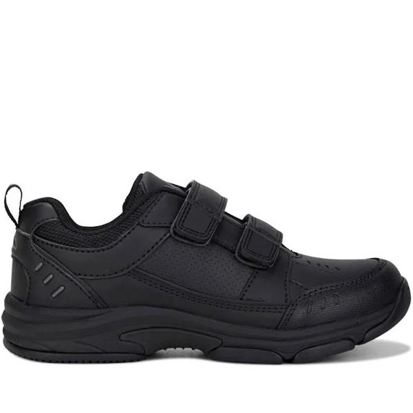 Clarks Advance | Black | Kids