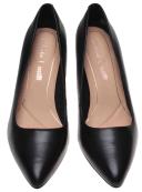 Clarks Laina Rae Court Shoes