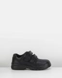 Clarks League | Black | Kids