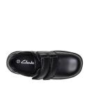 Clarks League | Black | Kids