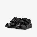 Clarks League | Black | Kids