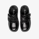 Clarks League | Black | Kids