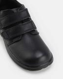 Clarks League | Black | Kids