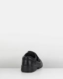 Clarks League | Black | Kids