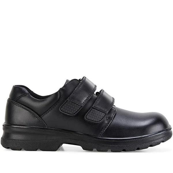 Clarks League | Black | Kids