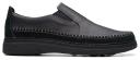 Clarks Nature5 Walk, Loafers in Black For Men, Size 12