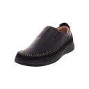 Clarks Nature5 Walk, Loafers in Black For Men, Size 12