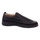 Clarks Nature5 Walk, Loafers in Black For Men, Size 6,5