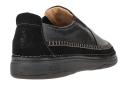 Clarks Nature5 Walk, Loafers in Black For Men, Size 6,5