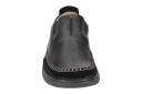 Clarks Nature5 Walk, Loafers in Black For Men, Size 7,5
