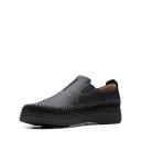 Clarks Nature5 Walk, Loafers in Black For Men, Size 7,5