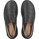 Clarks Nature5 Walk, Loafers in Black For Men, Size 7,5