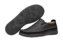 Clarks Nature5 Walk, Loafers in Black For Men, Size 7,5