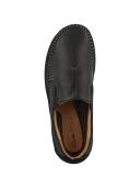 Clarks Nature5 Walk, Loafers in Black For Men, Size 7,5
