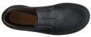 Clarks Nature5 Walk, Loafers in Black For Men, Size 9,5