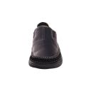 Clarks Nature5 Walk, Loafers in Black For Men, Size 9,5