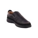 Clarks Nature5 Walk, Loafers in Black For Men, Size 9,5