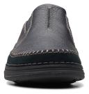 Clarks Nature5 Walk, Loafers in Black For Men, Size 9,5