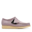 Clarks Originals Men's Suede Wallabee - UK 9