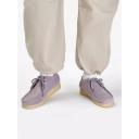 Clarks Originals Men's Suede Wallabee - UK 9