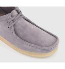 Clarks Originals Men's Suede Wallabee - UK 9