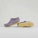 Clarks Originals Men's Suede Wallabee - UK 9