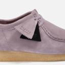 Clarks Originals Men's Suede Wallabee - UK 9