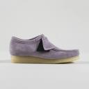 Clarks Originals Men's Suede Wallabee - UK 9
