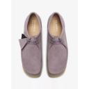 Clarks Originals Men's Suede Wallabee - UK 9