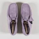Clarks Originals Men's Suede Wallabee - UK 9