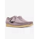 Clarks Originals Men's Suede Wallabee - UK 9