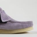 Clarks Originals Men's Suede Wallabee - UK 9
