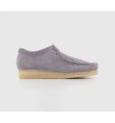 Clarks Originals Men's Suede Wallabee - UK 9