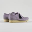 Clarks Originals Men's Suede Wallabee - UK 9
