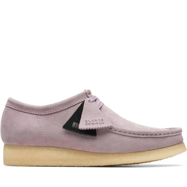 Clarks Originals Men's Suede Wallabee - UK 9