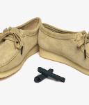 Clarks Originals Wallabee 26155545 Shoes