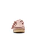 Clarks Originals Wallabee - Pink