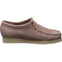 Clarks Originals Wallabee - Pink