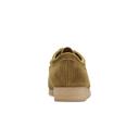 Clarks Originals Wallabee Shoes UK9 / Green / Mid Green