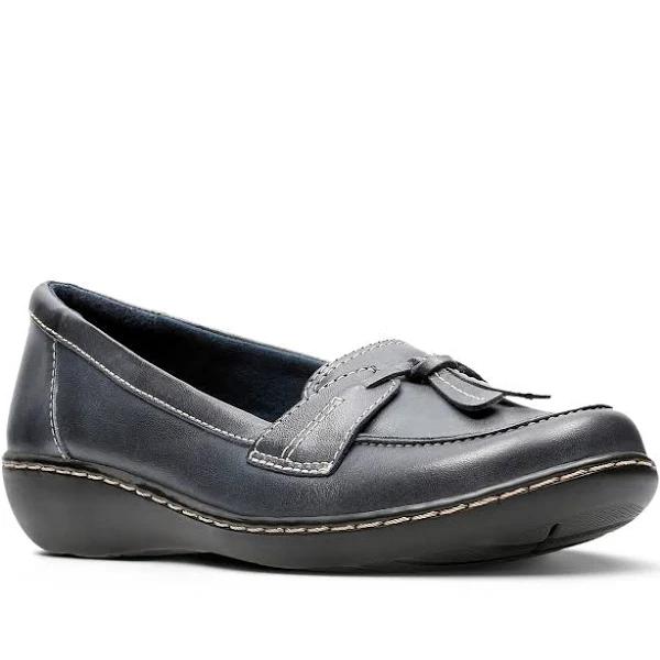 Clarks Women's Ashland Bubble Loafer