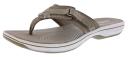 Clarks Women's Breeze Sea Flip-Flop
