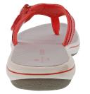 Clarks Women's Breeze Sea Flip-Flop
